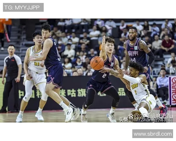 CBA北控对阵上海精彩直播全程回顾与赛后分析
