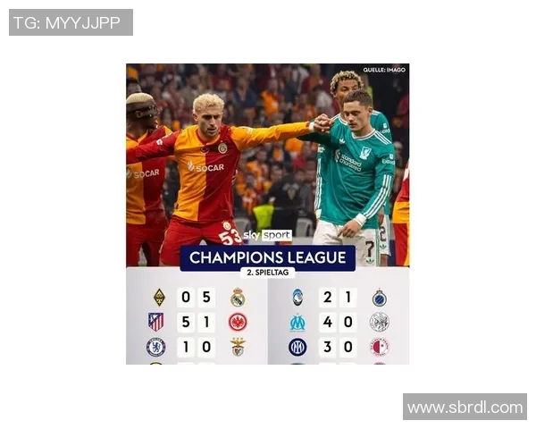 皇马与利物浦激战正酣当前比分揭晓引发球迷热议